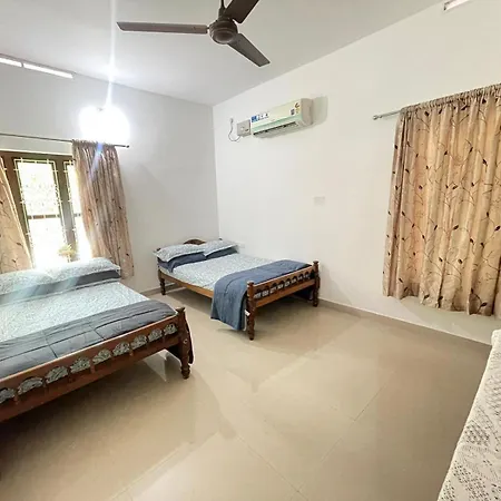 Mavalikara City Staycation Mavelikara Exterior photo