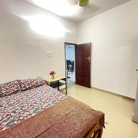 Mavalikara City Staycation Mavelikara Exterior photo