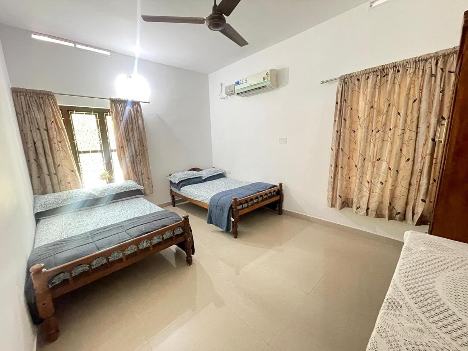 Mavalikara Staycation Mavelikara