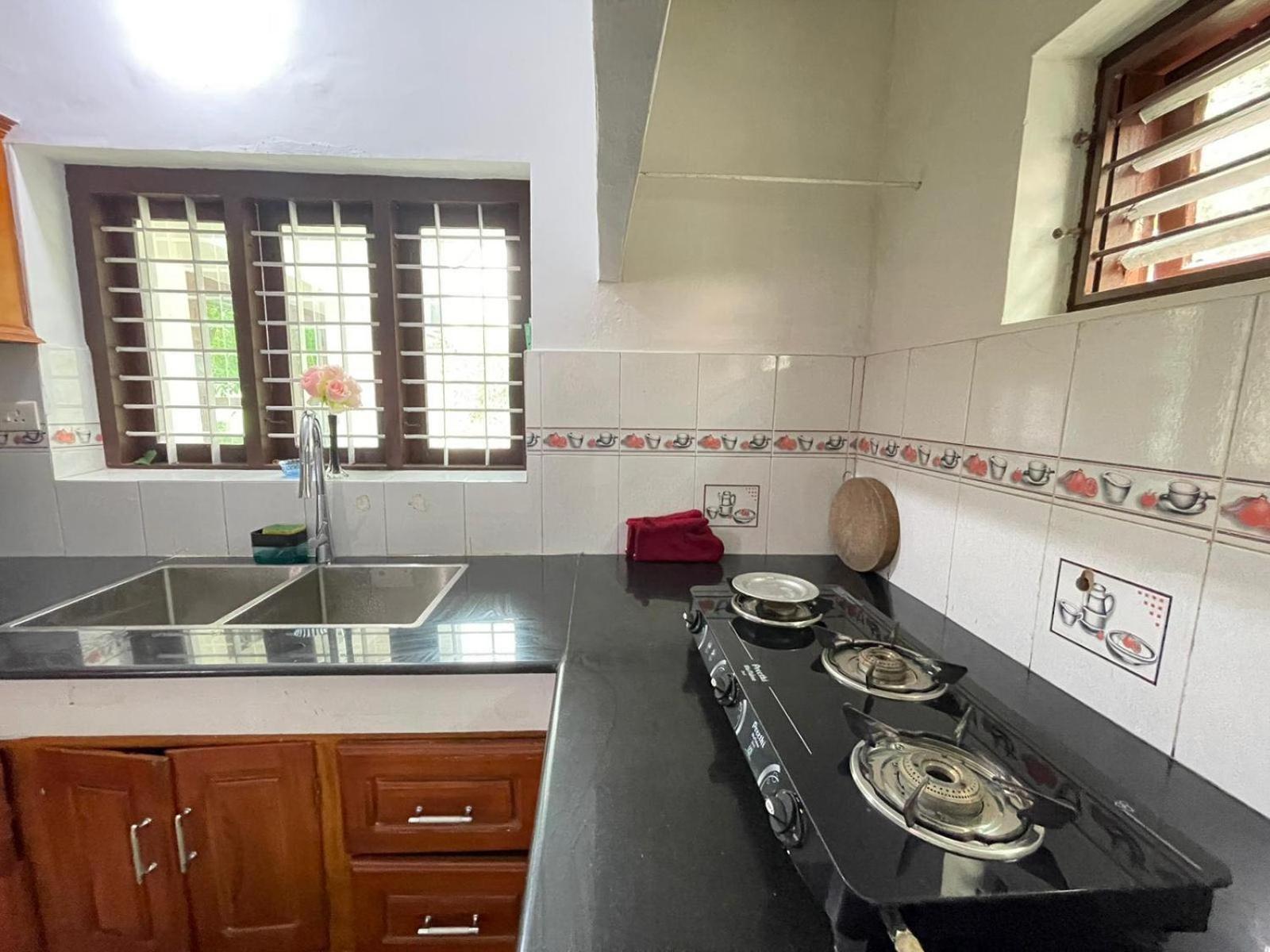 Villa Mavalikara Staycation Mavelikara
