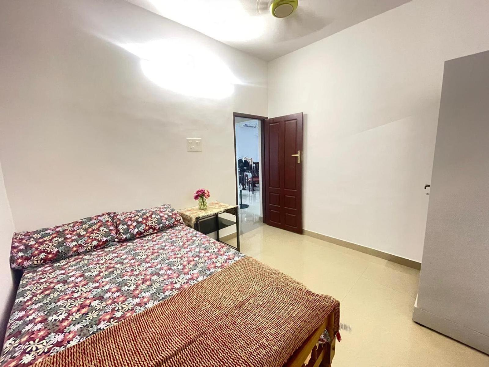Villa Mavalikara Staycation *