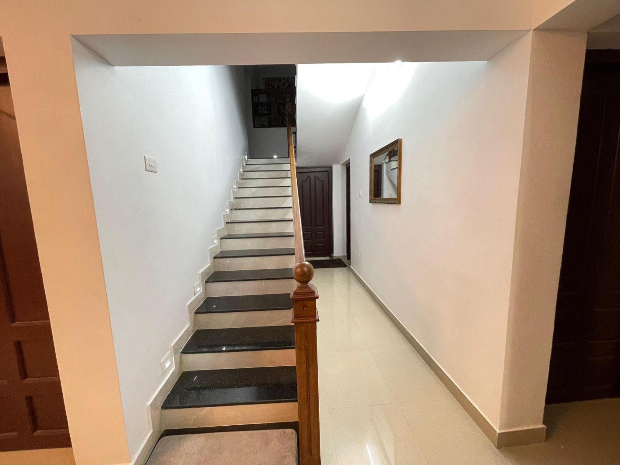 Villa Mavalikara Staycation