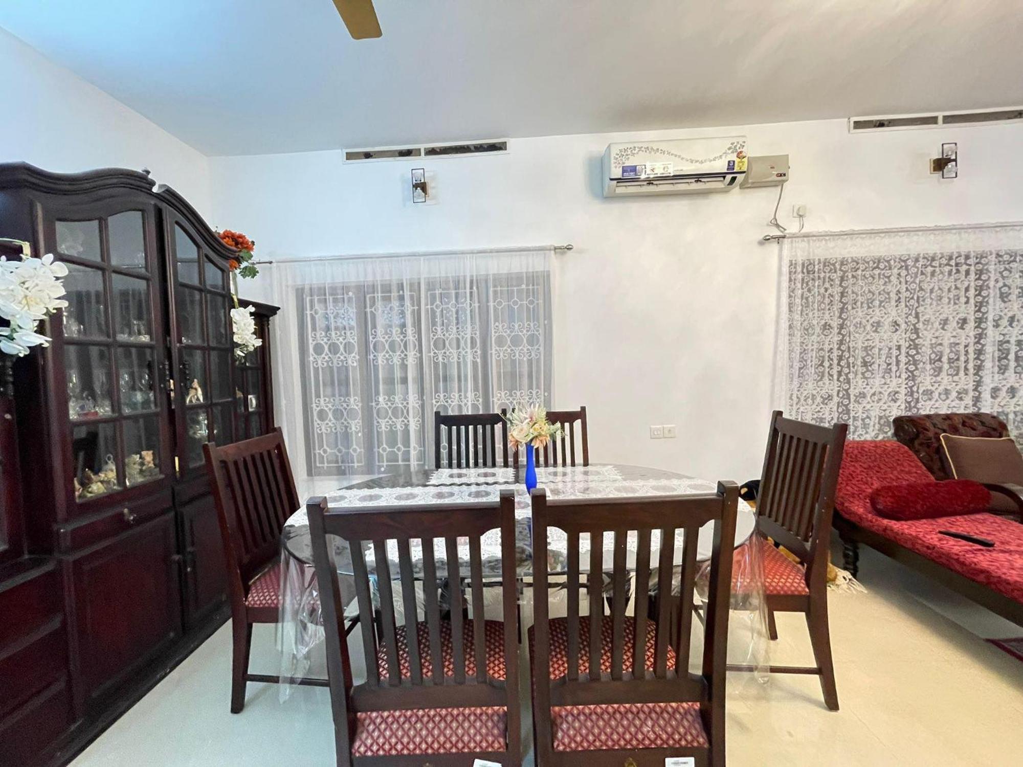 Mavalikara Staycation Villa *