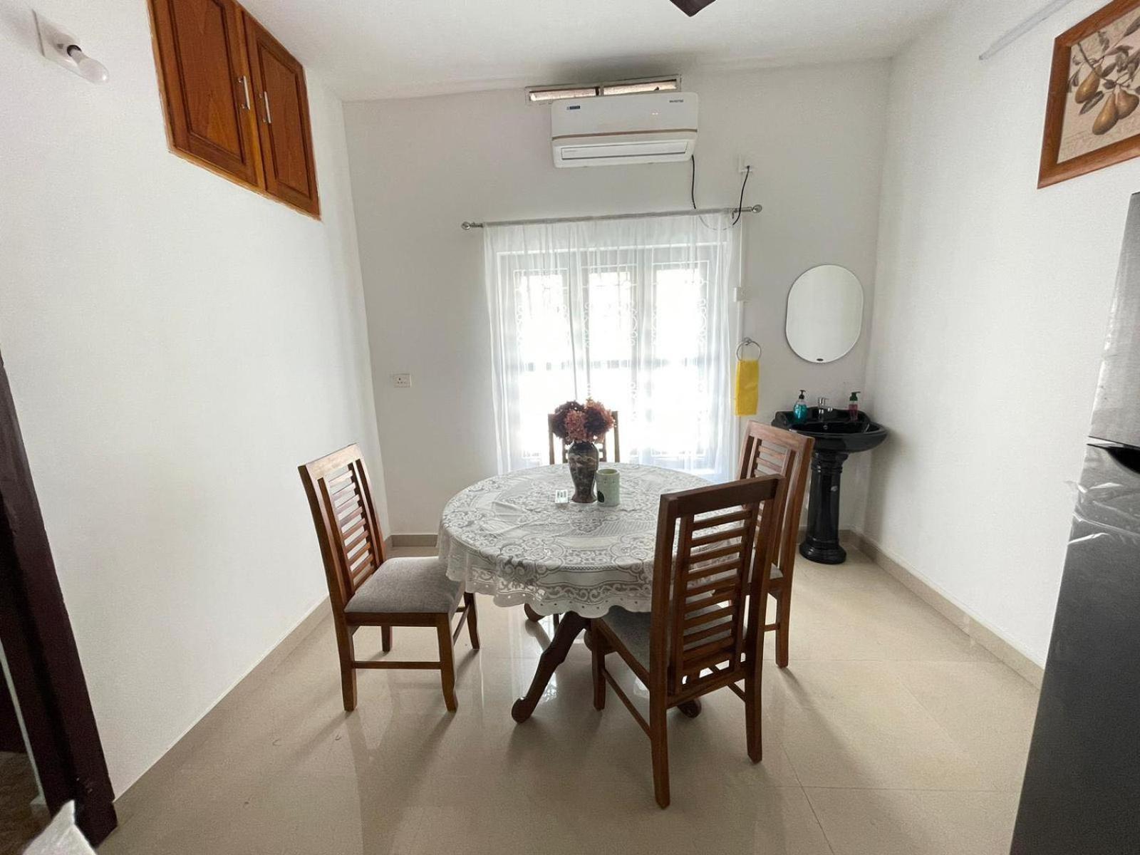 Villa Mavalikara Staycation *