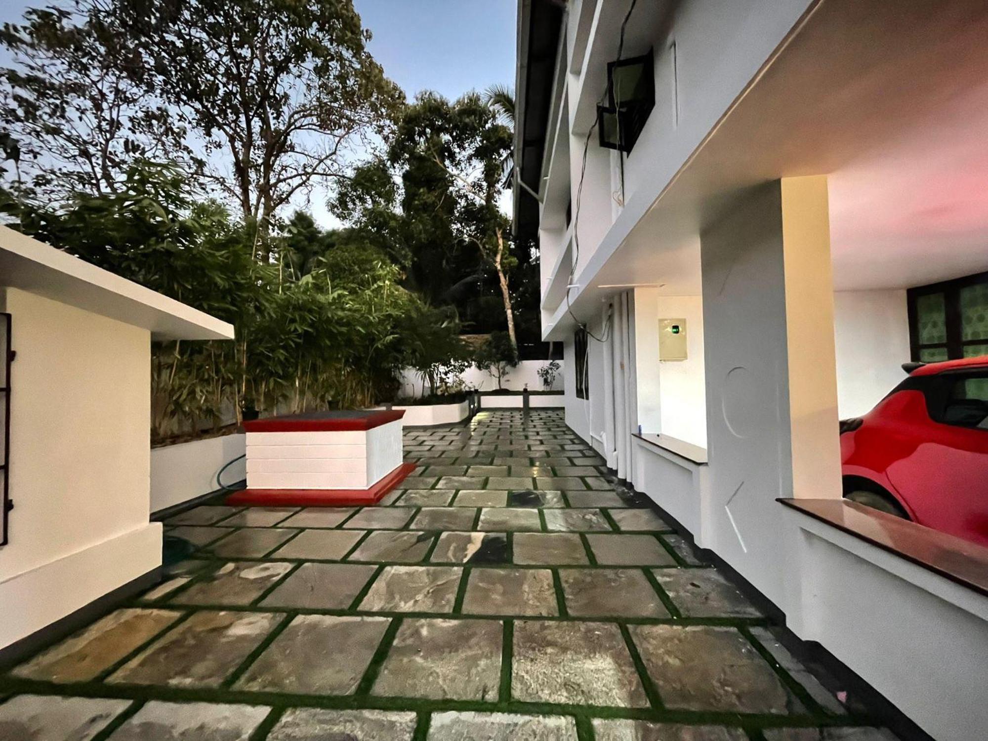 Mavalikara Staycation Villa *